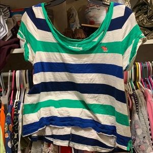 Abercrombie&Fitch top(SOLD)
